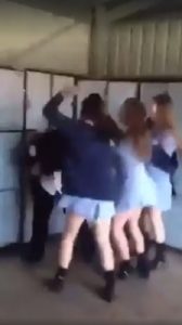 Girls' Brawl Goes Viral | Pakenham Gazette