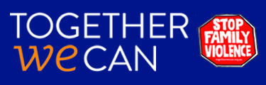 Together we can - 300x125
