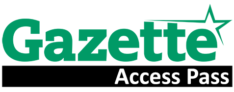 Gazette Access Pass